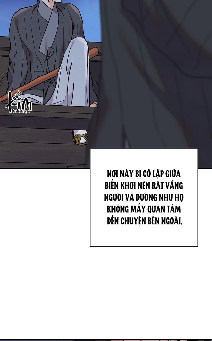 KIẾM HOA - Chap 108