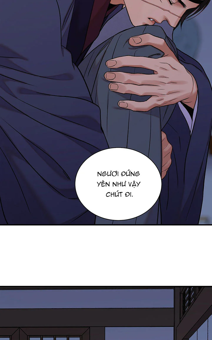 KIẾM HOA - Chap 108