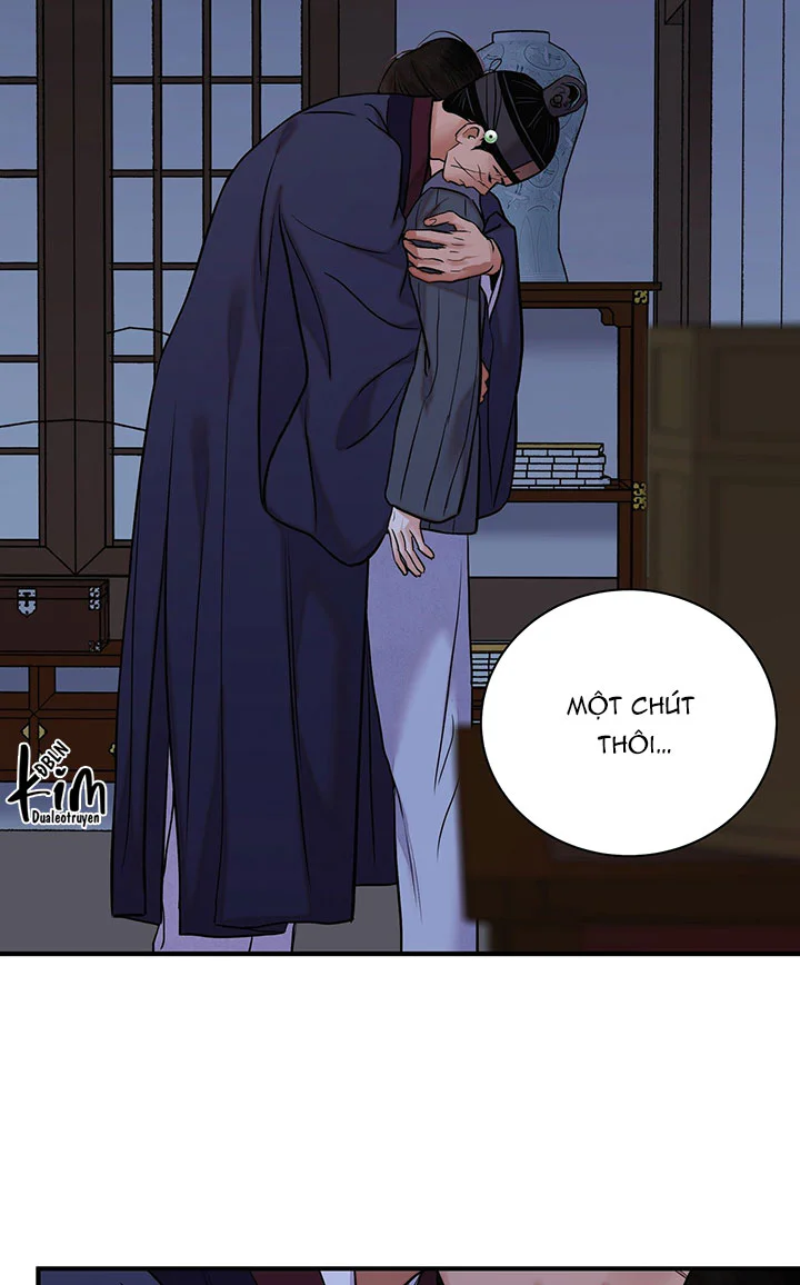 KIẾM HOA - Chap 108
