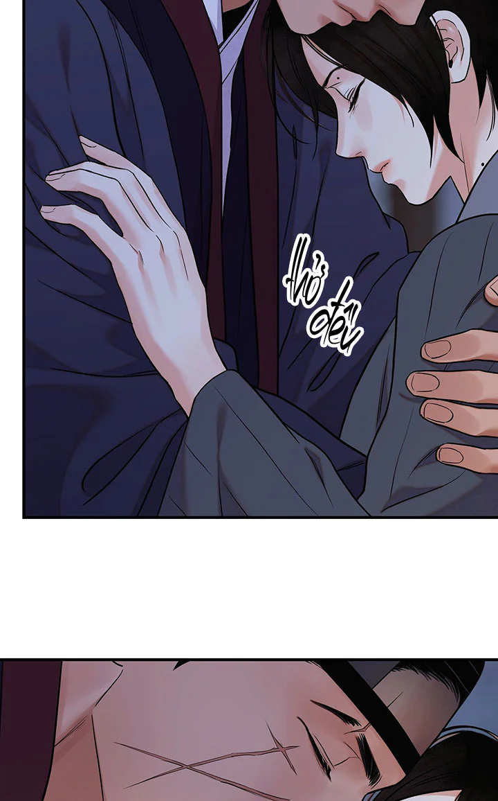 KIẾM HOA - Chap 108