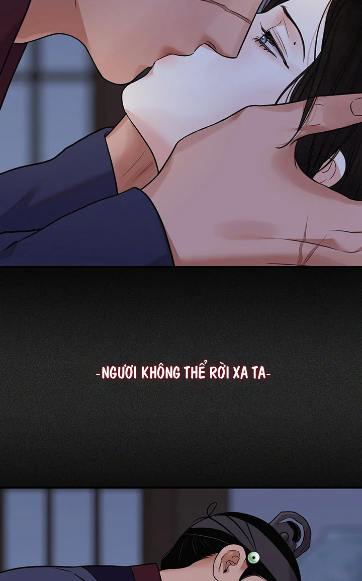 KIẾM HOA - Chap 108