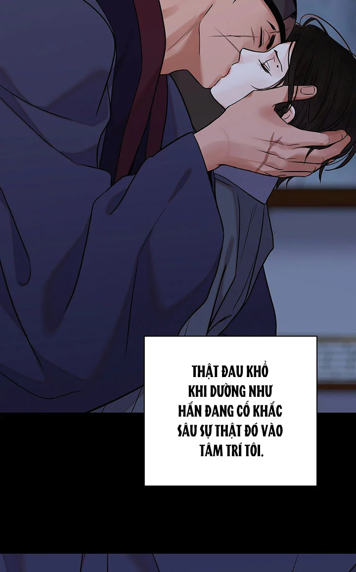 KIẾM HOA - Chap 108