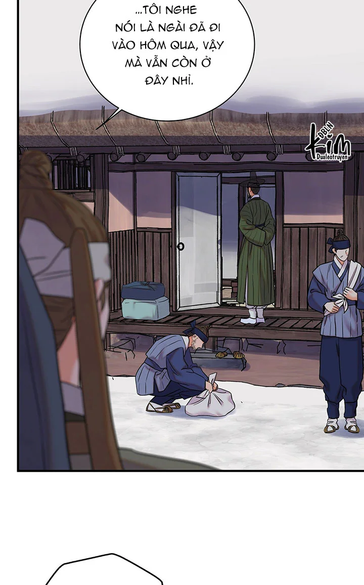 KIẾM HOA - Chap 108