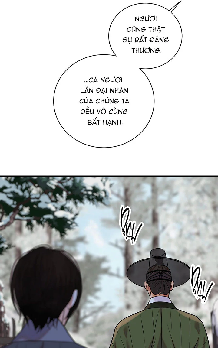 KIẾM HOA - Chap 108