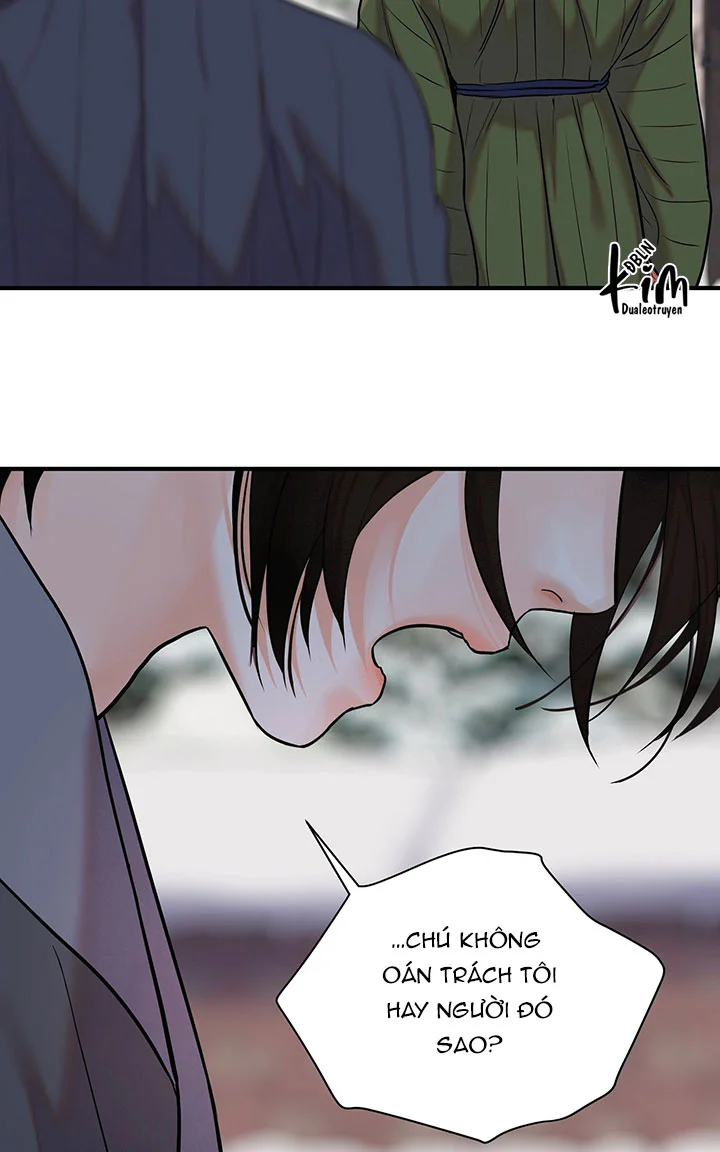 KIẾM HOA - Chap 108