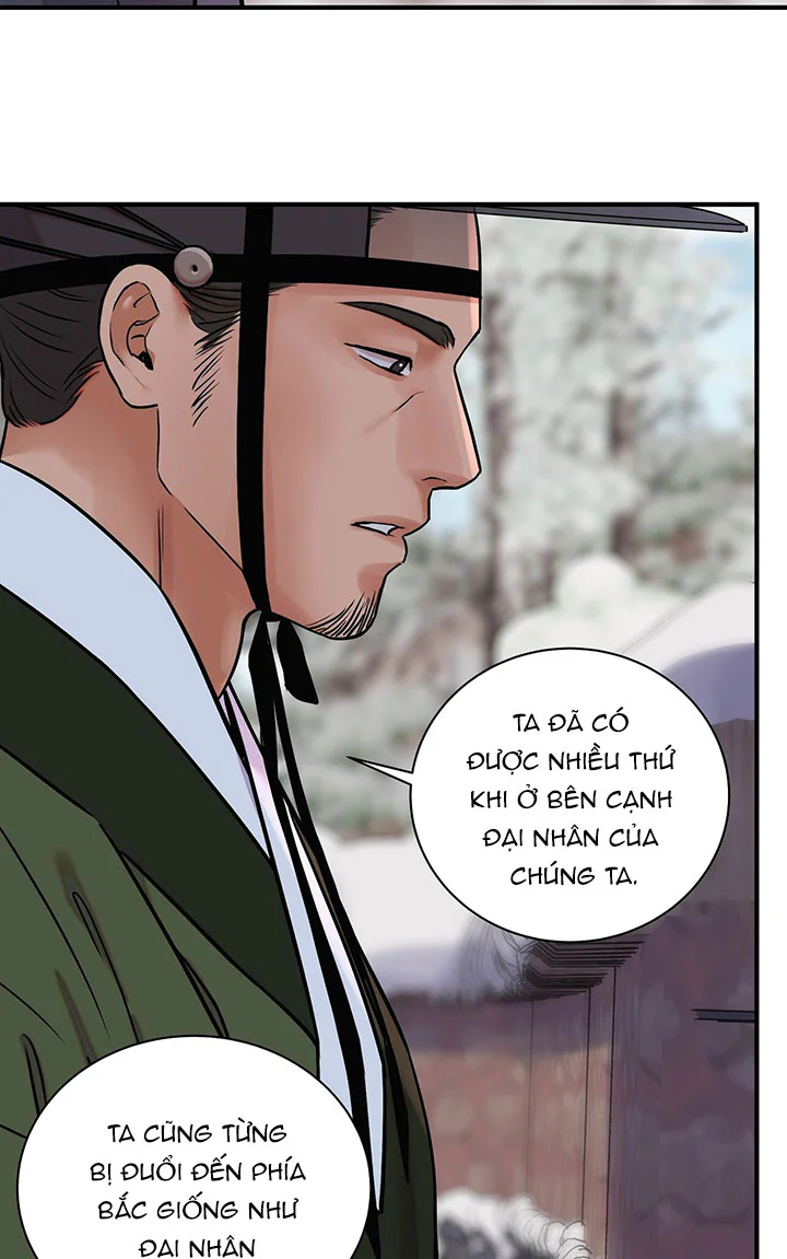 KIẾM HOA - Chap 108