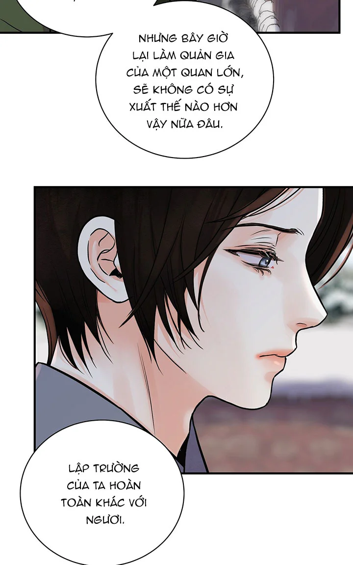 KIẾM HOA - Chap 108