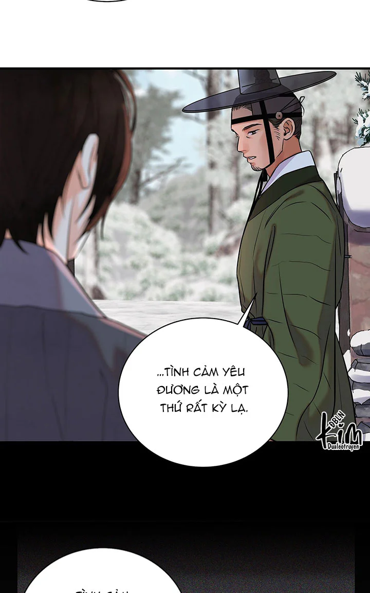 KIẾM HOA - Chap 108