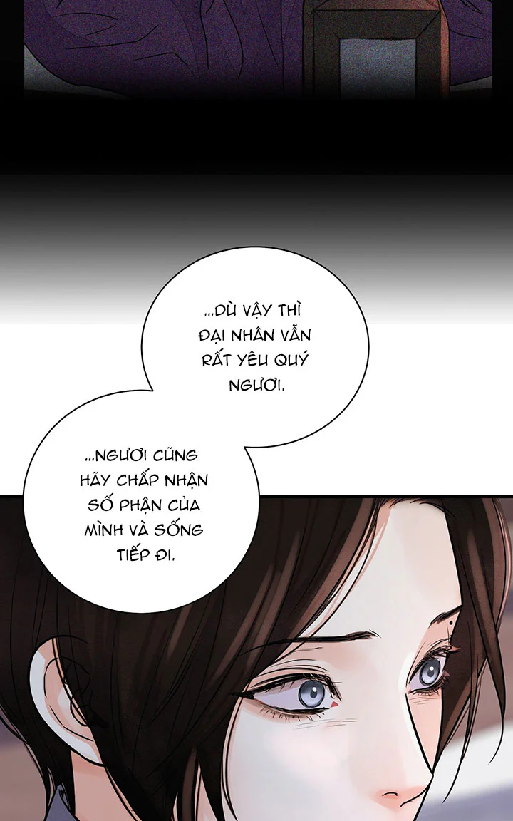 KIẾM HOA - Chap 108