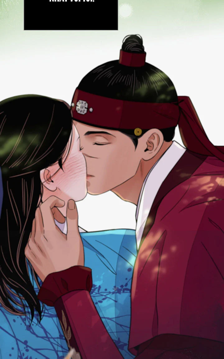 KIẾM HOA - Chap 108