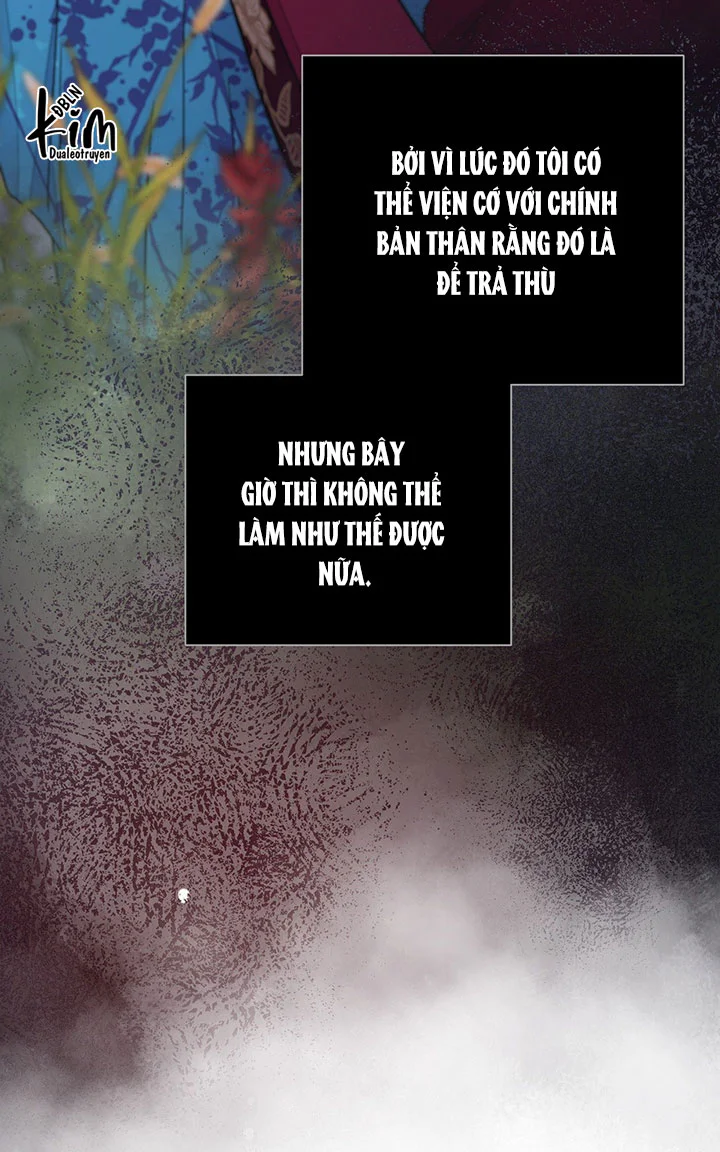 KIẾM HOA - Chap 108