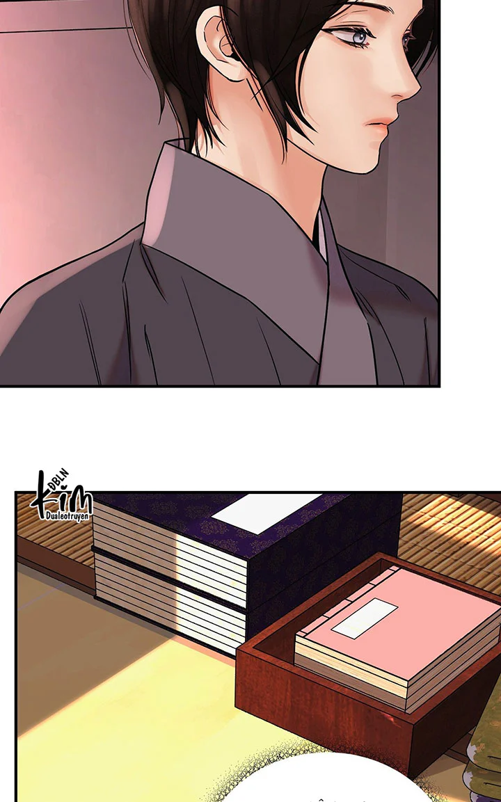 KIẾM HOA - Chap 108