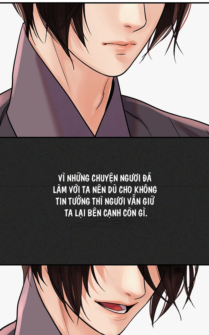 KIẾM HOA - Chap 108
