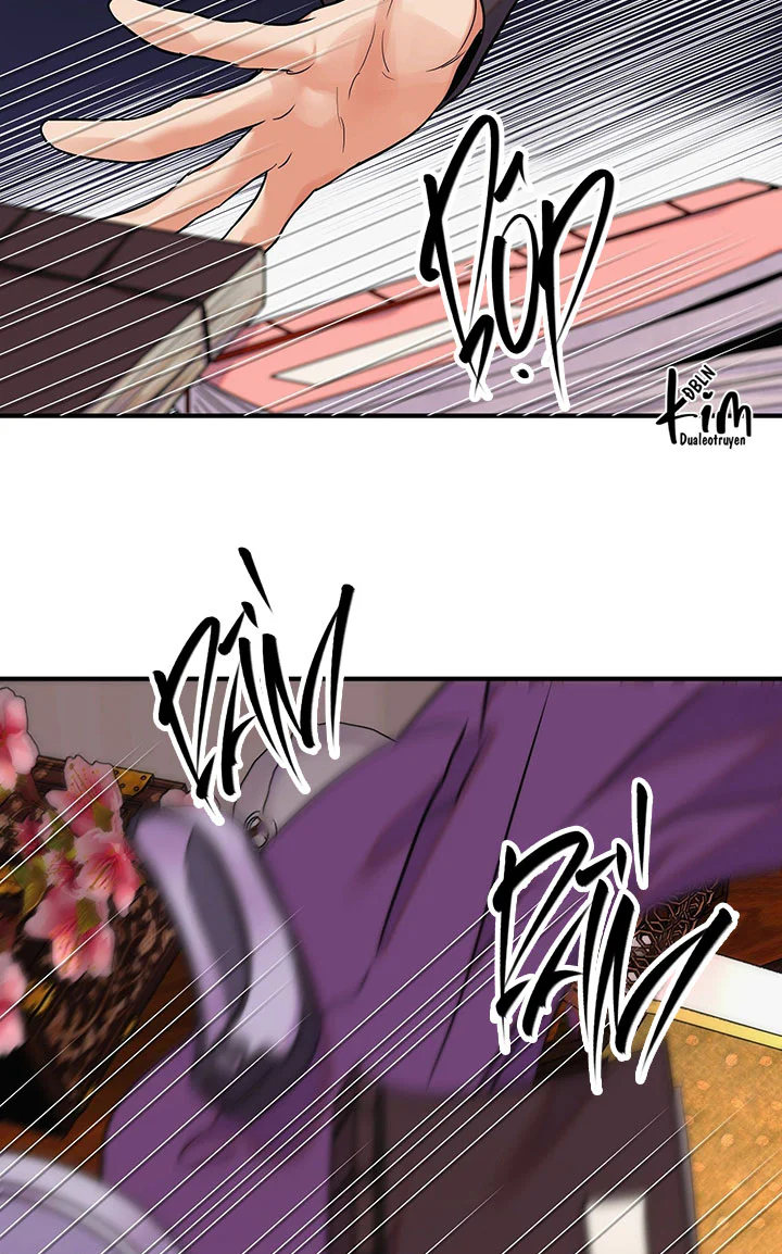 KIẾM HOA - Chap 108