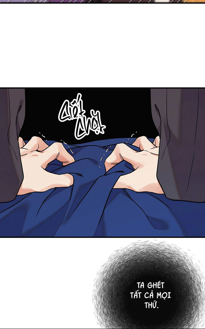 KIẾM HOA - Chap 108