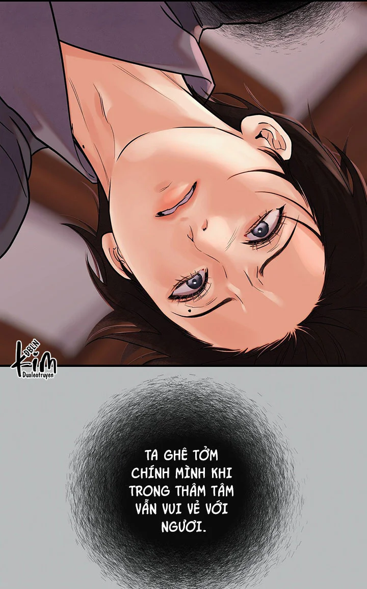 KIẾM HOA - Chap 108