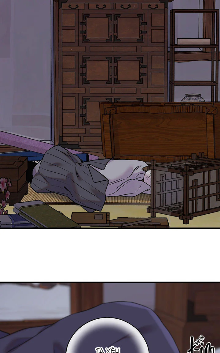 KIẾM HOA - Chap 108