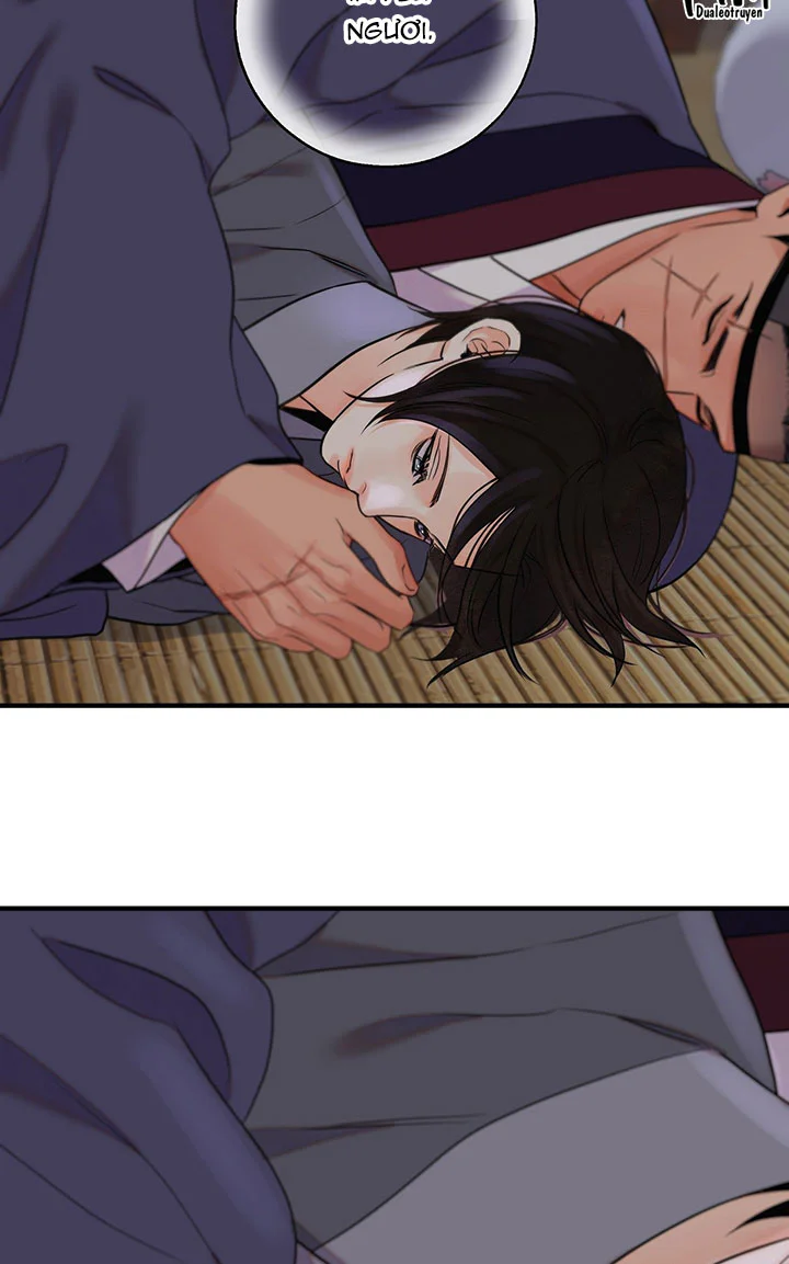 KIẾM HOA - Chap 108