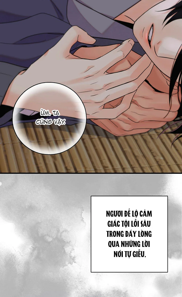 KIẾM HOA - Chap 108