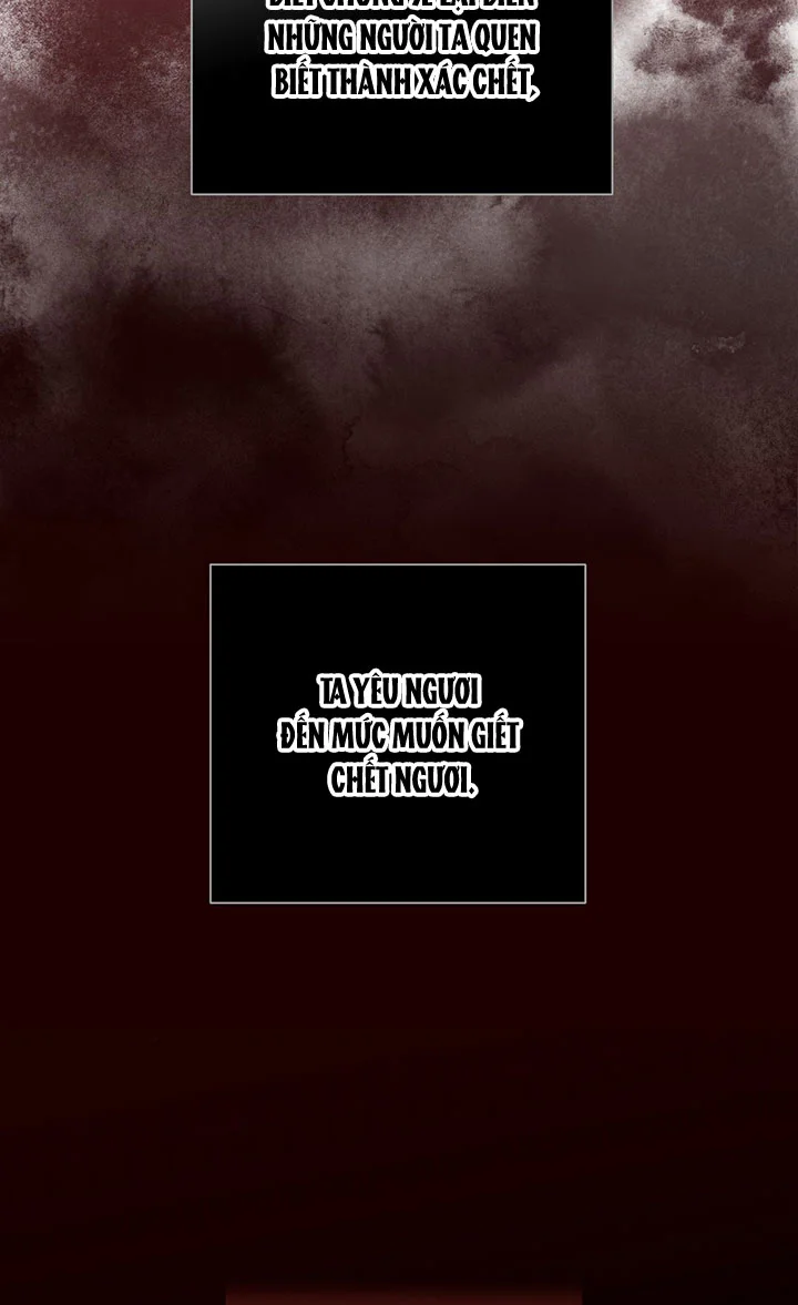 KIẾM HOA - Chap 108