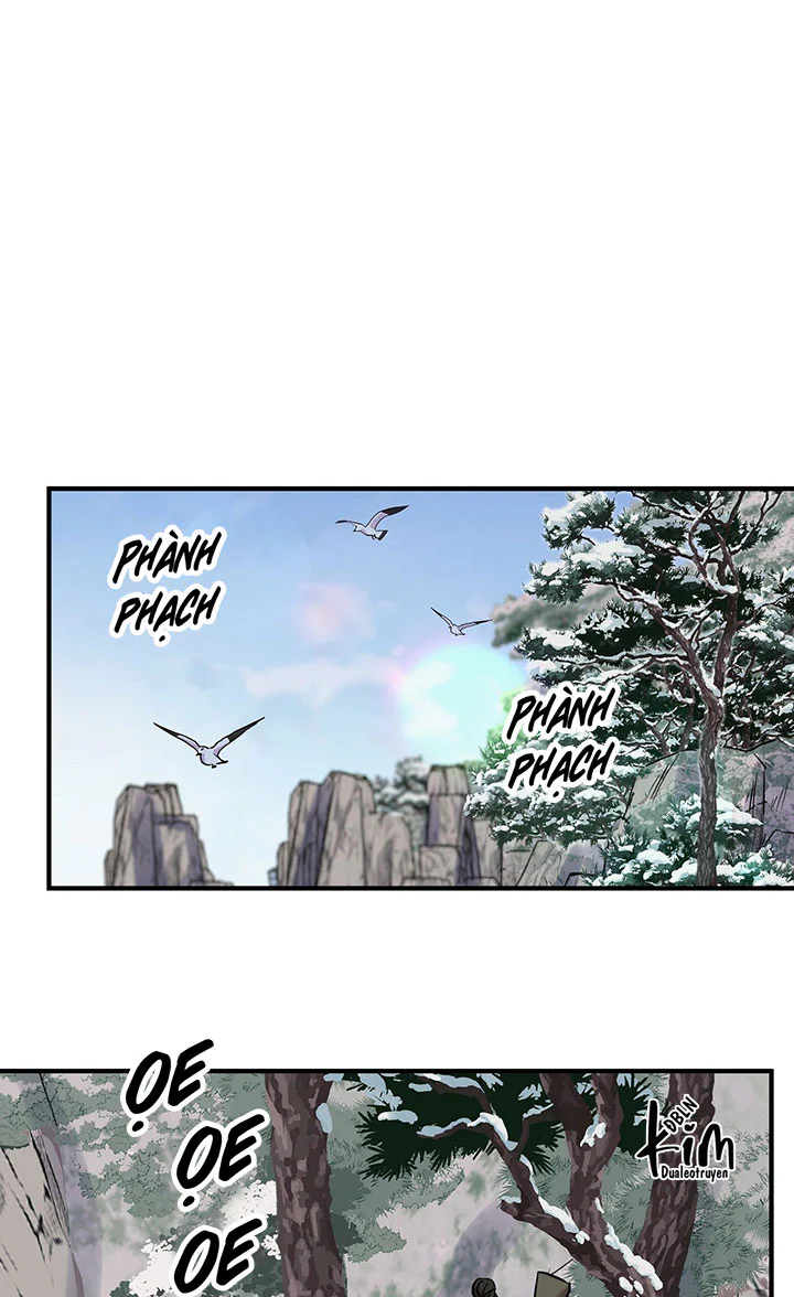 KIẾM HOA - Chap 108