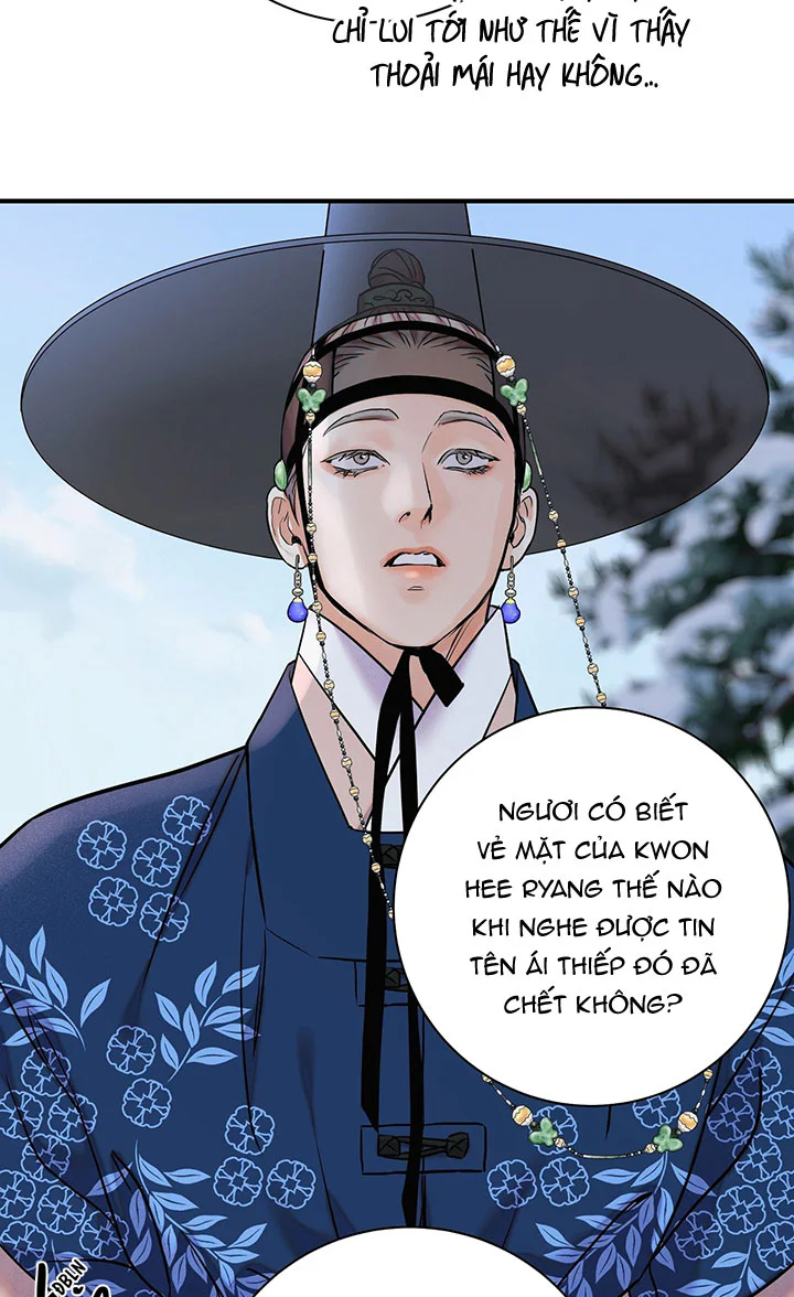 KIẾM HOA - Chap 108