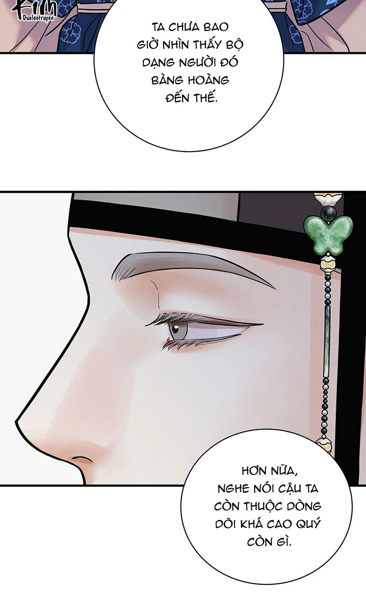 KIẾM HOA - Chap 108