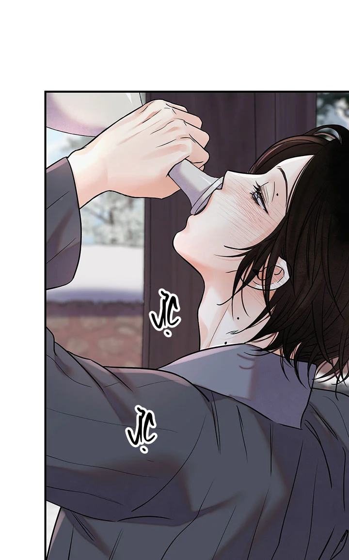 KIẾM HOA - Chap 108