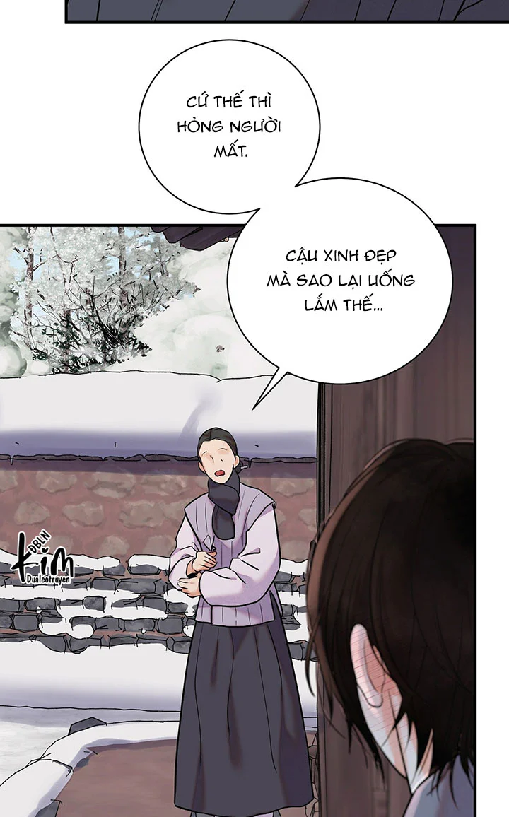 KIẾM HOA - Chap 108