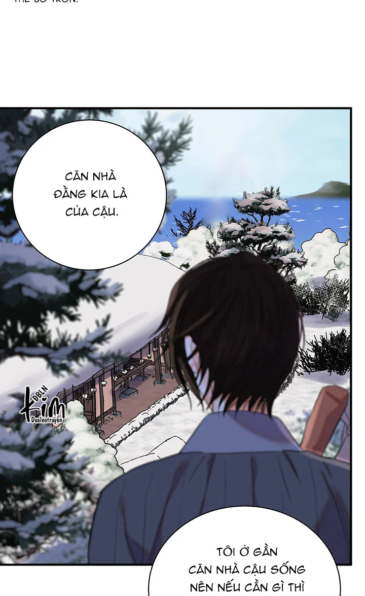 KIẾM HOA - Chap 108