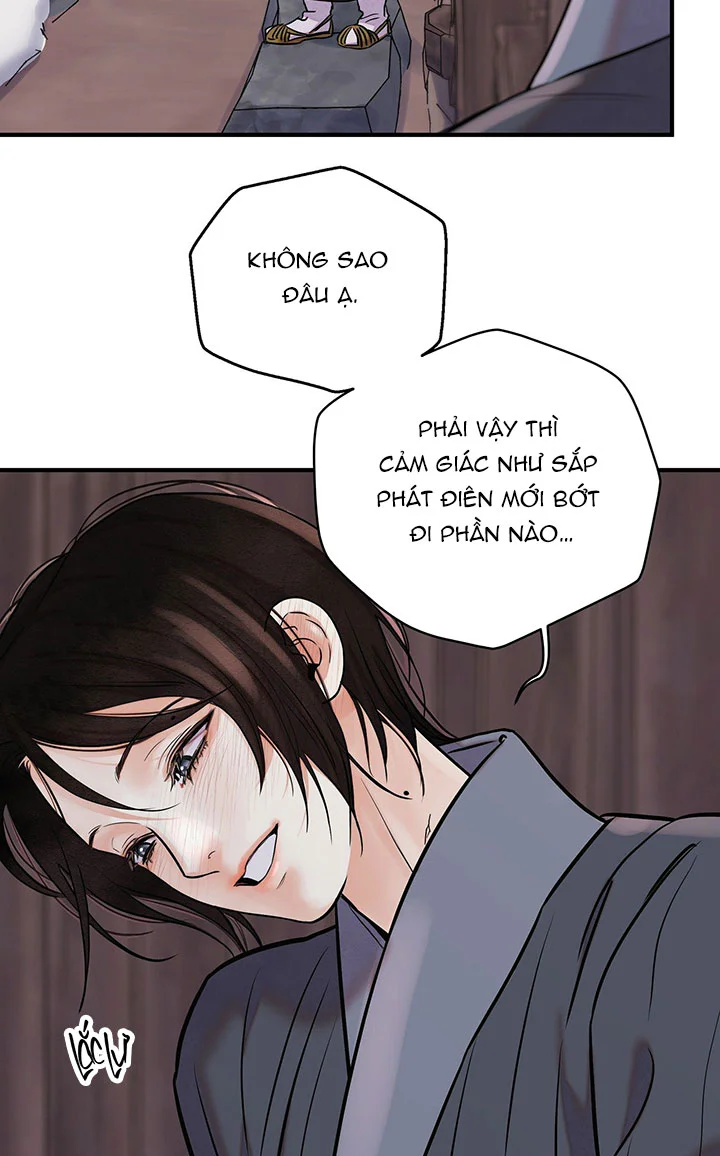 KIẾM HOA - Chap 108