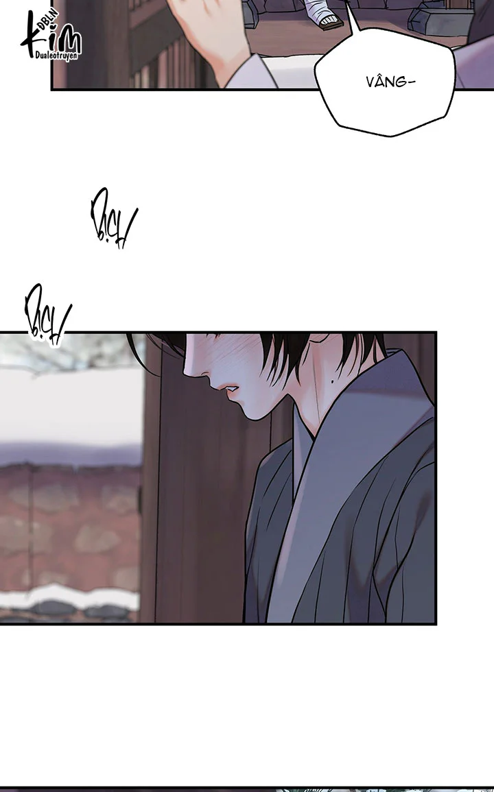 KIẾM HOA - Chap 108