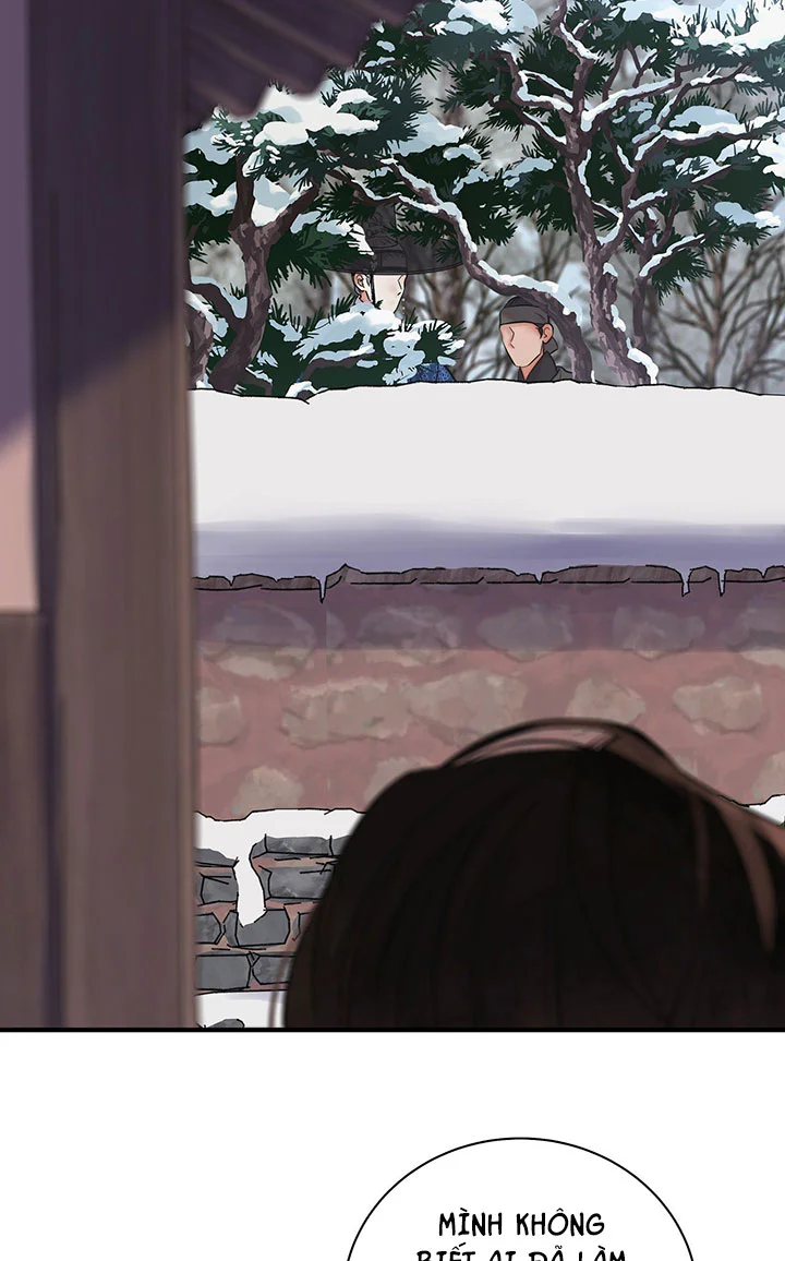 KIẾM HOA - Chap 108