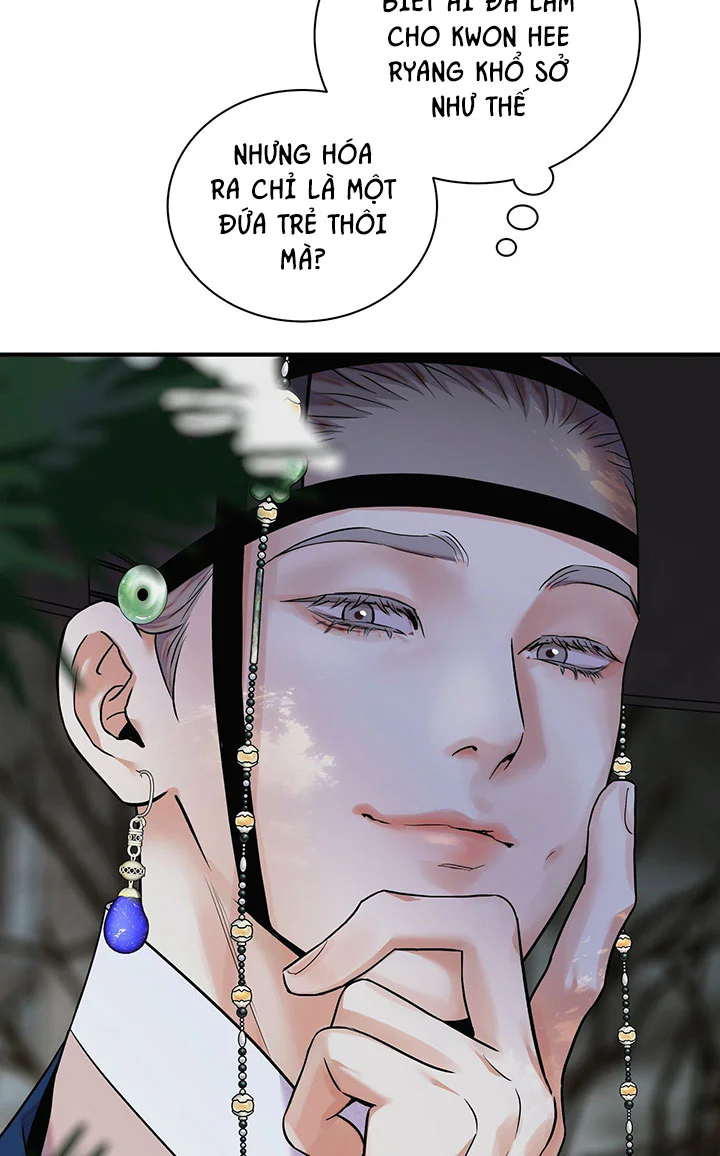 KIẾM HOA - Chap 108