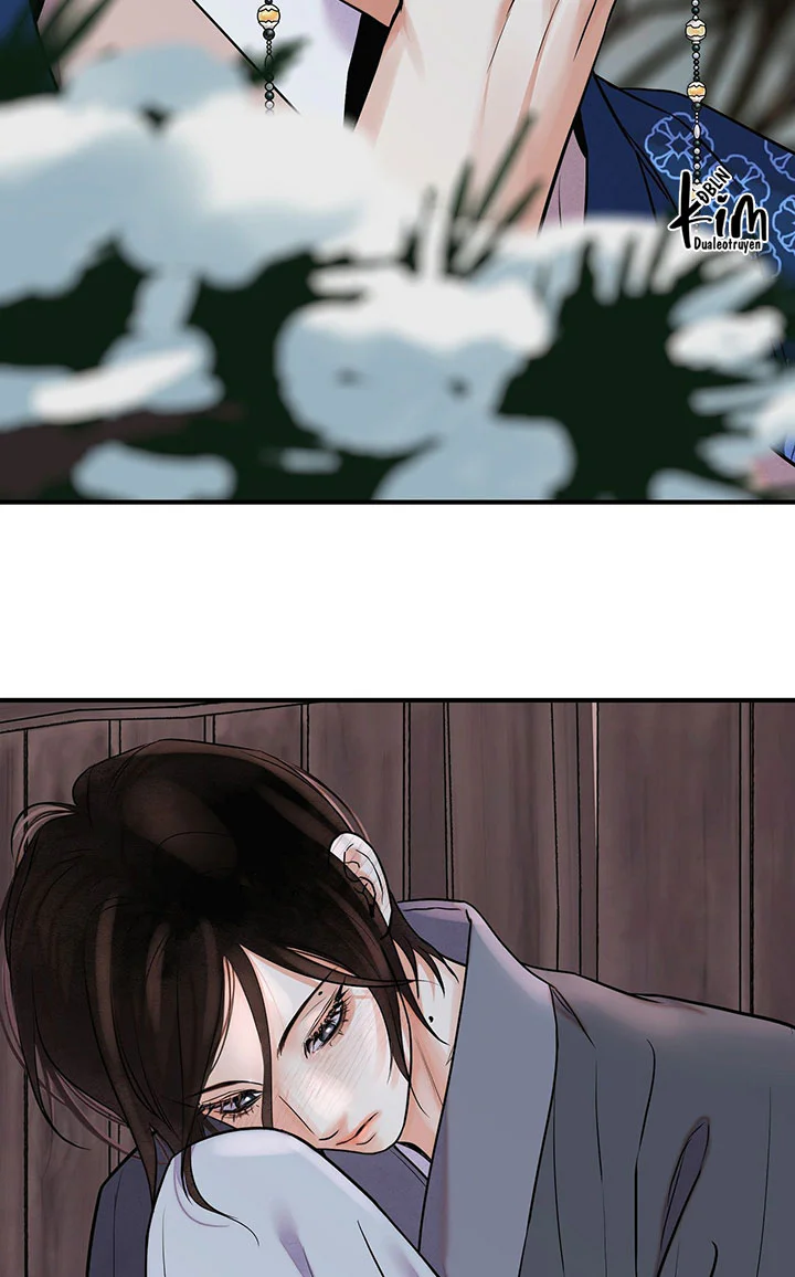 KIẾM HOA - Chap 108