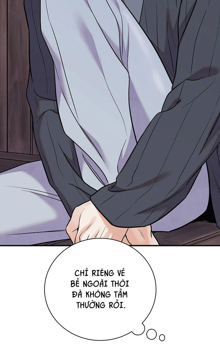 KIẾM HOA - Chap 108