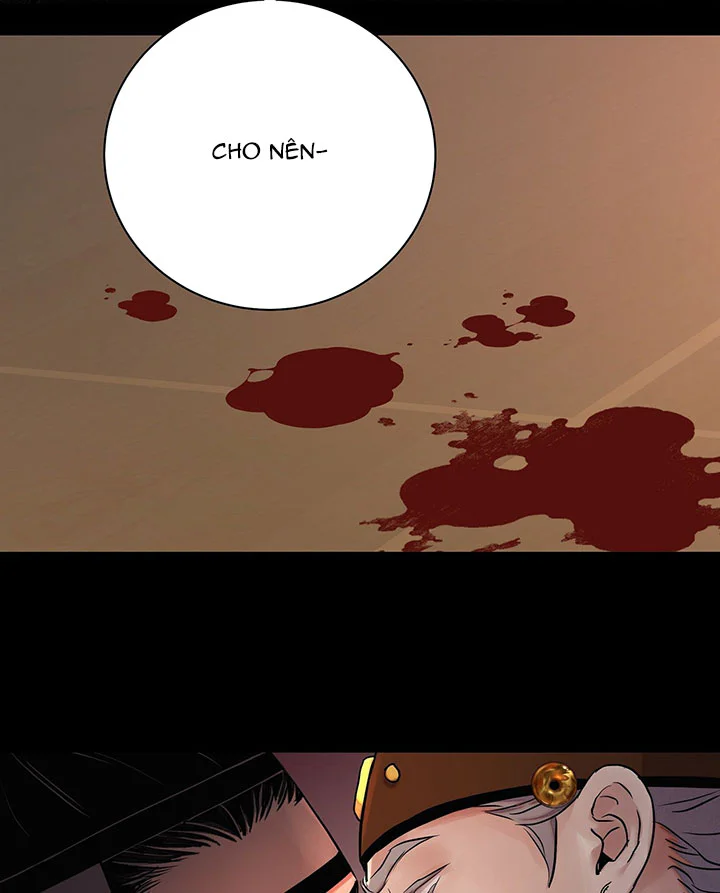 KIẾM HOA - Chap 108