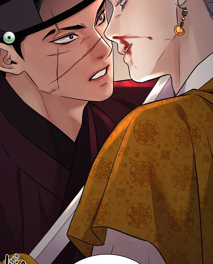 KIẾM HOA - Chap 108