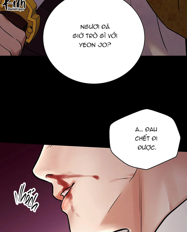 KIẾM HOA - Chap 108