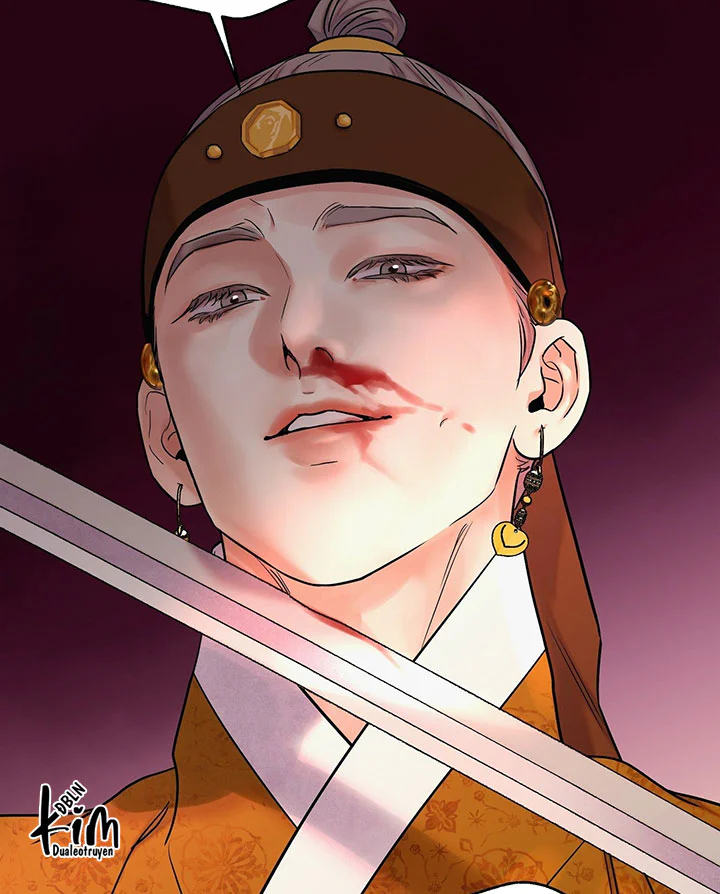 KIẾM HOA - Chap 108