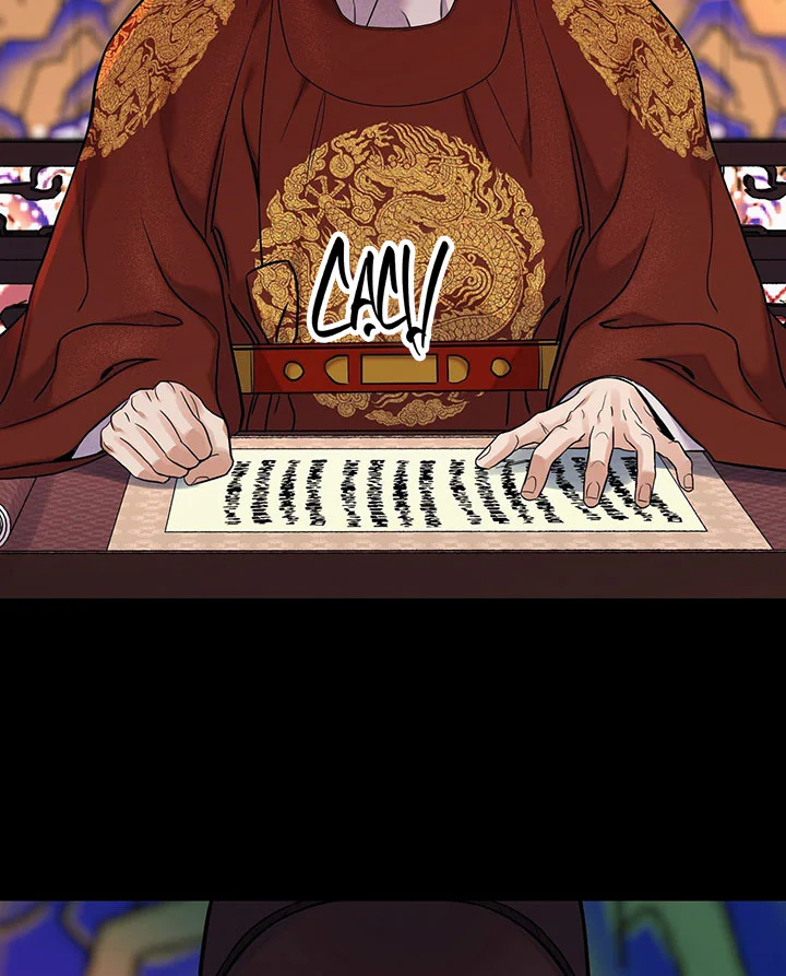 KIẾM HOA - Chap 108