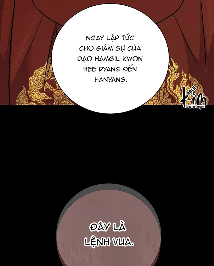 KIẾM HOA - Chap 108