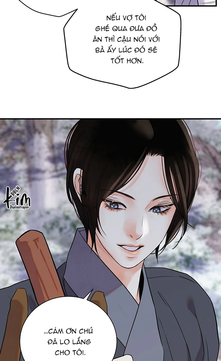 KIẾM HOA - Chap 108