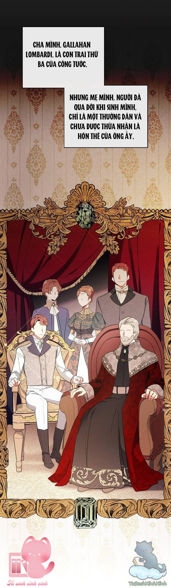 Kiếp Này Ta Sẽ Trở Thành Gia Chủ - Chap 1