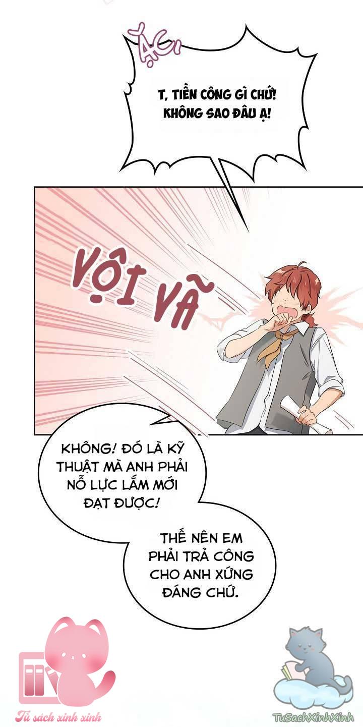 Kiếp Này Ta Sẽ Trở Thành Gia Chủ - Chap 11