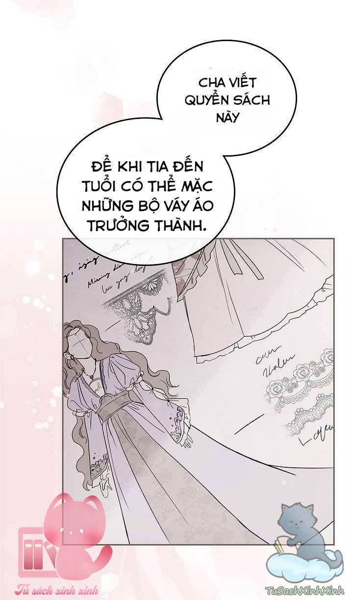 Kiếp Này Ta Sẽ Trở Thành Gia Chủ - Chap 11