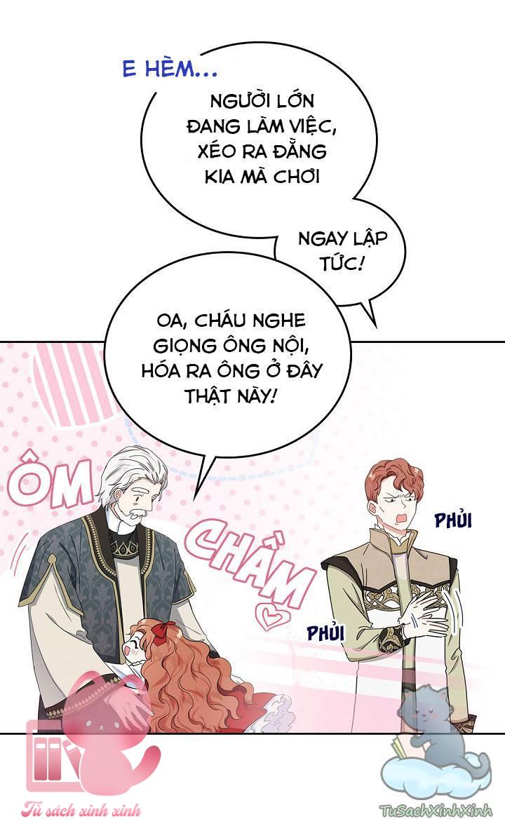 Kiếp Này Ta Sẽ Trở Thành Gia Chủ - Chap 12