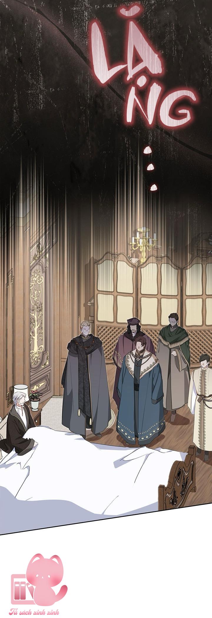 Kiếp Này Ta Sẽ Trở Thành Gia Chủ - Chap 122