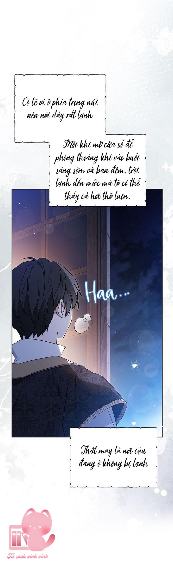 Kiếp Này Ta Sẽ Trở Thành Gia Chủ - Chap 125