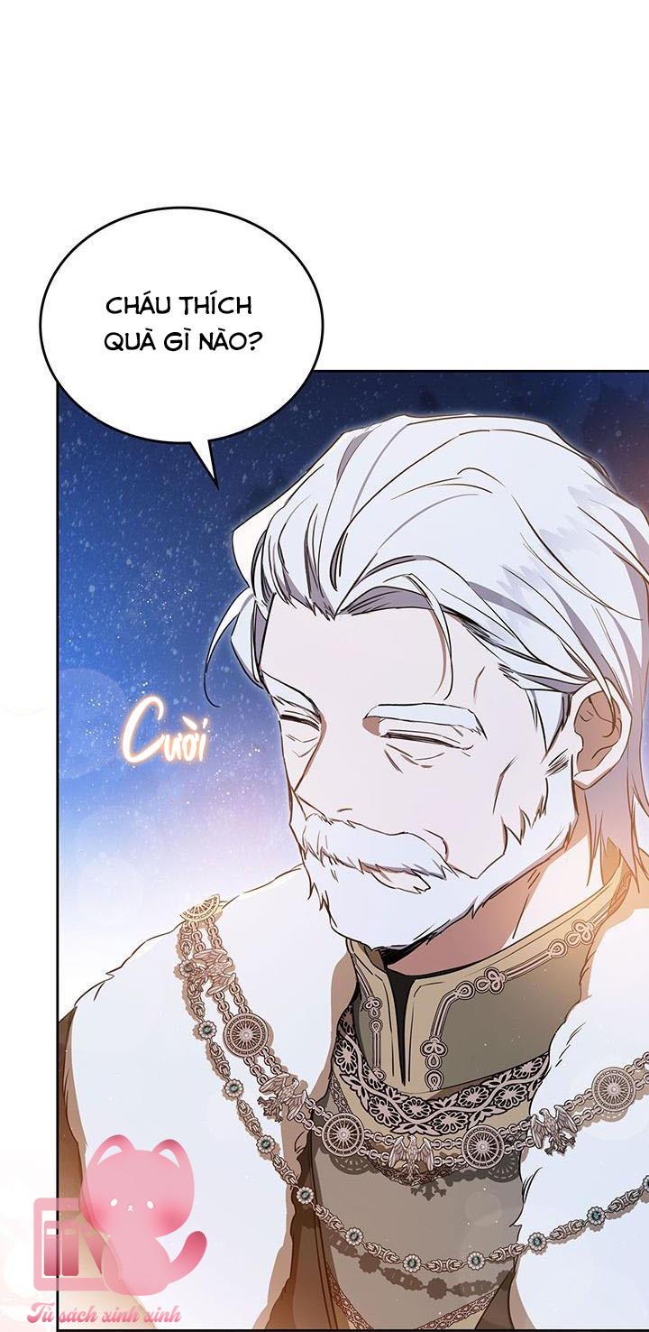 Kiếp Này Ta Sẽ Trở Thành Gia Chủ - Chap 131